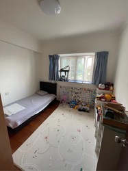 The Gardens At Bishan (D20), Condominium #613261981